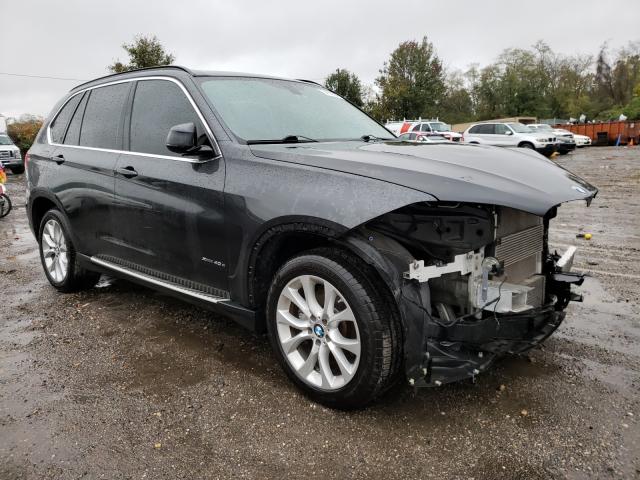 2016 bmw x5 xdr40e