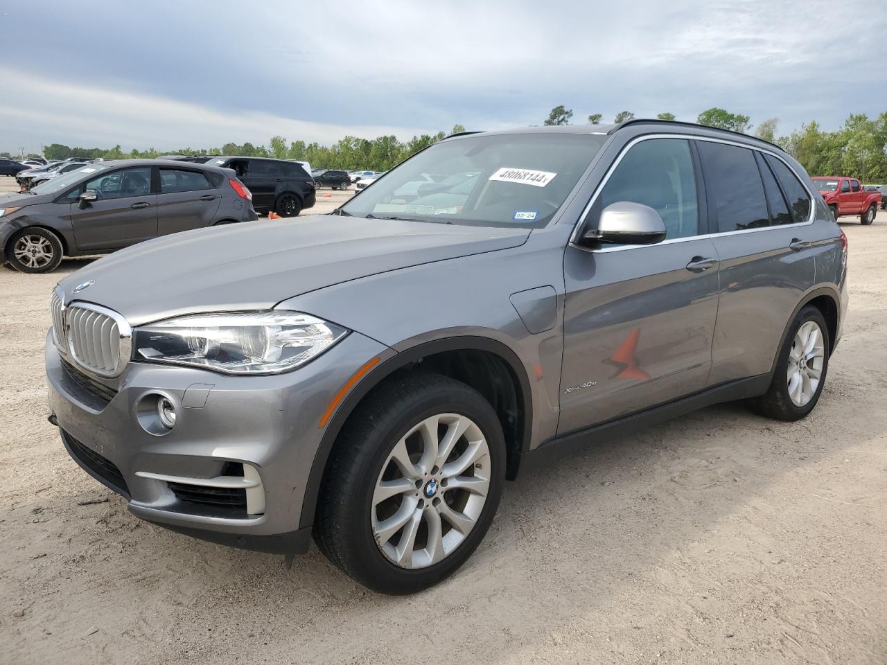 2015 bmw x5