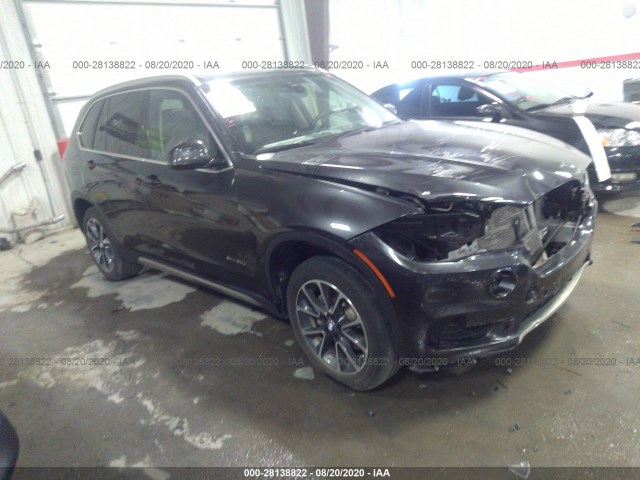 2015 bmw x5 edrive