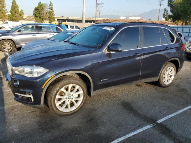 2016 BMW X5