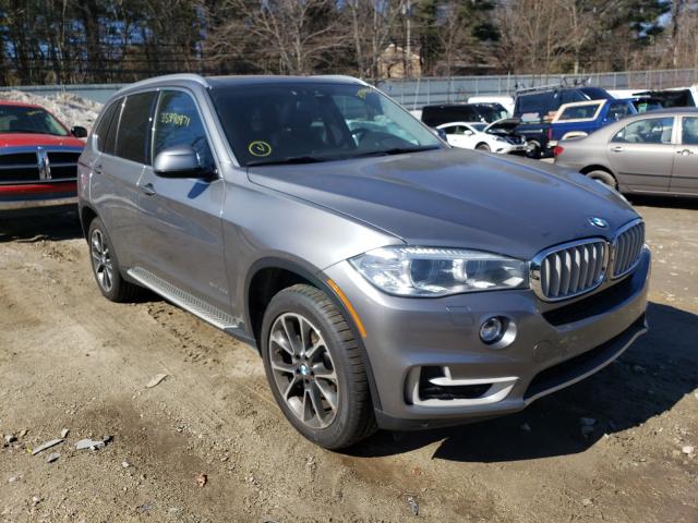 2016 bmw x5 xdr40e