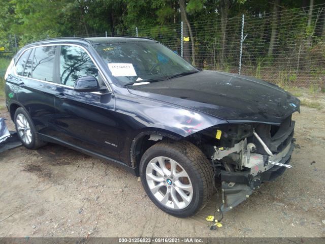 2016 bmw x5 edrive