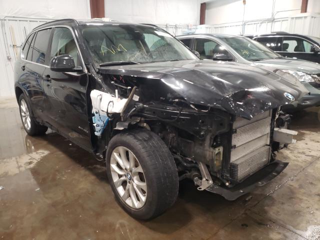2016 bmw x5 xdr40e