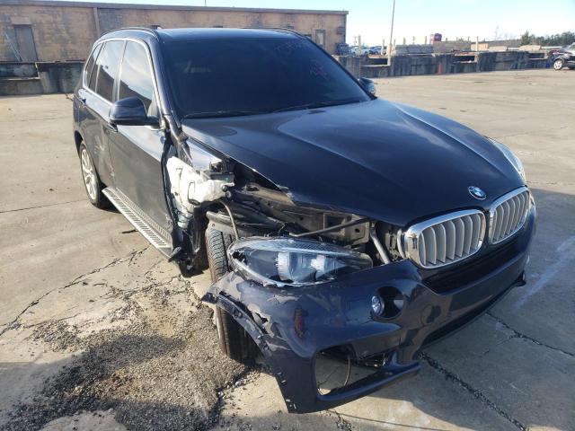 2016 bmw x5 xdr40e