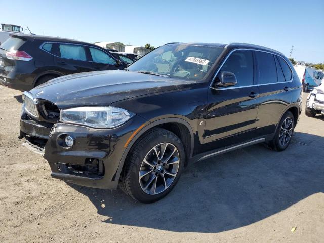 2018 bmw x5