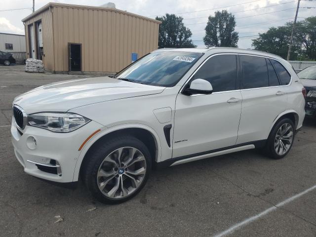 2018 bmw x5 xdr40e