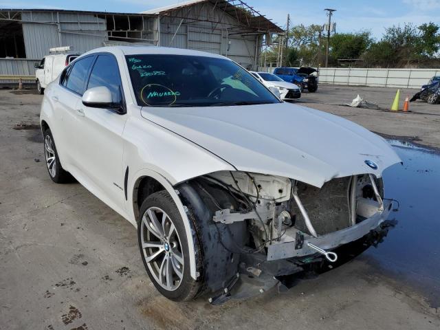 2015 bmw x6 sdrive3