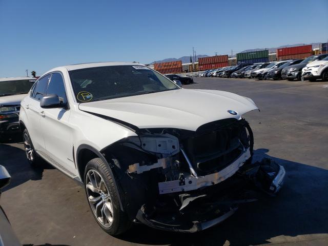 2015 bmw x6 sdrive3