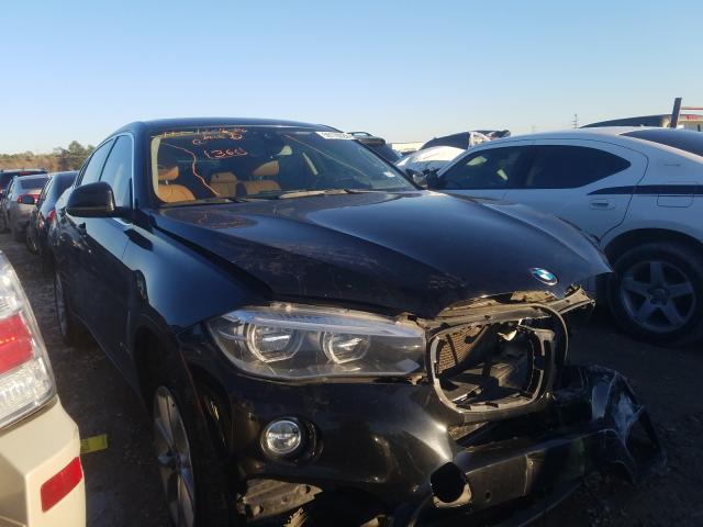 2015 bmw x6 sdrive3