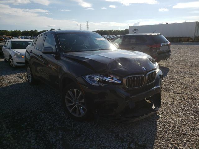 2017 bmw x6 xdrive3