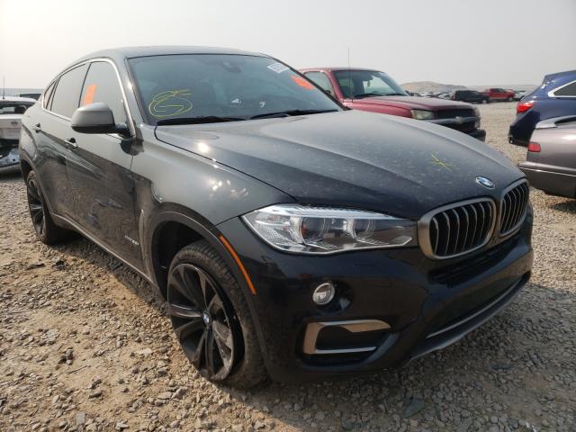 2017 bmw x6