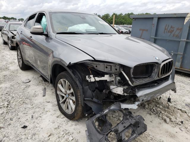 2017 bmw x6 xdrive3