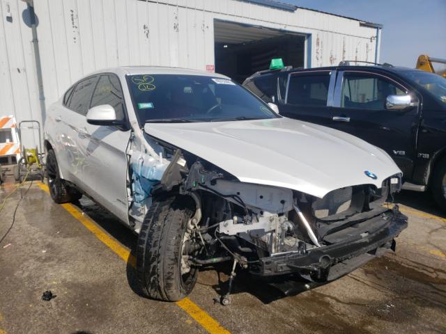 2017 bmw x6