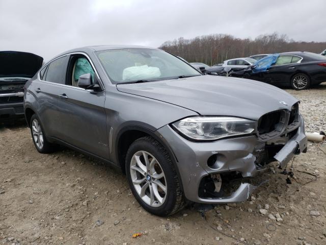 2014 bmw x6 xdrive3