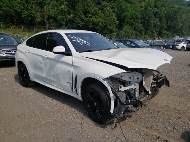 2014 bmw x6 xdrive3