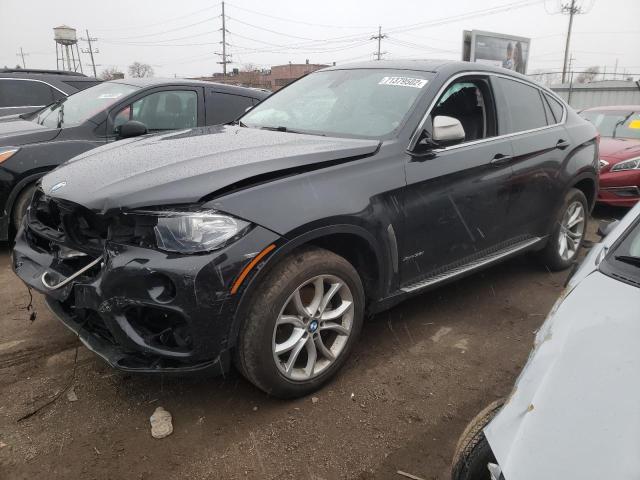 2015 bmw x6 xdrive3