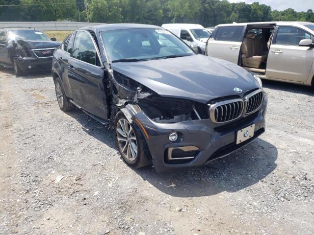 2015 bmw x6 xdrive3