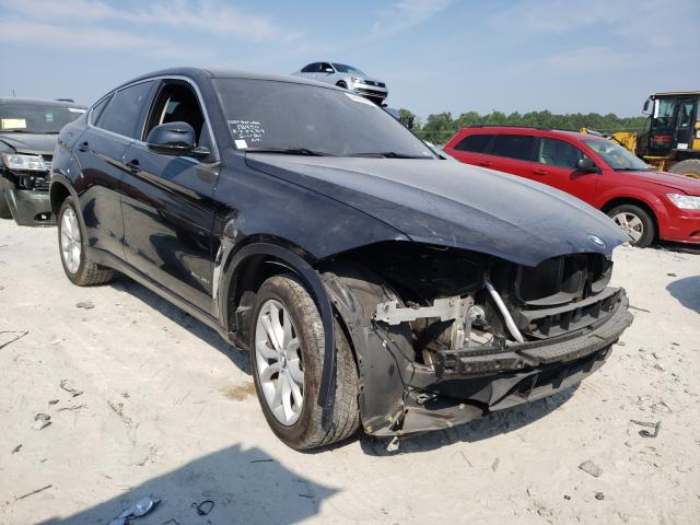 2016 bmw x6 xdrive3
