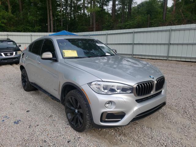 2016 bmw x6 xdrive3
