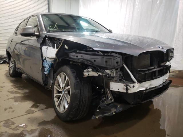 2016 bmw x6 xdrive3