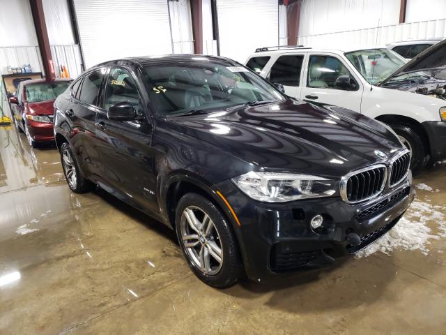 2015 bmw x6 xdrive3