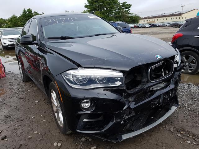 2015 bmw x6