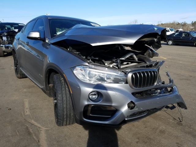 2015 bmw x6
