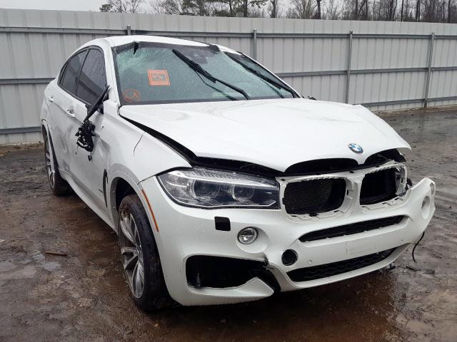 2015 bmw x6 xdrive3