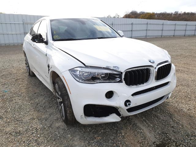 2015 bmw x6