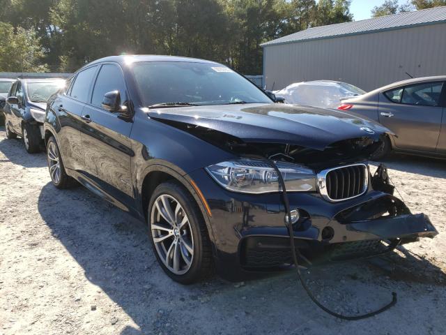 2016 bmw x6