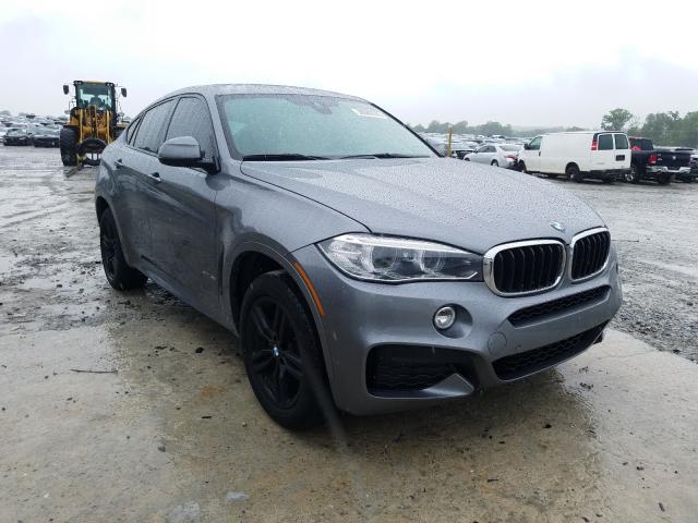 2018 bmw x6 xdrive3