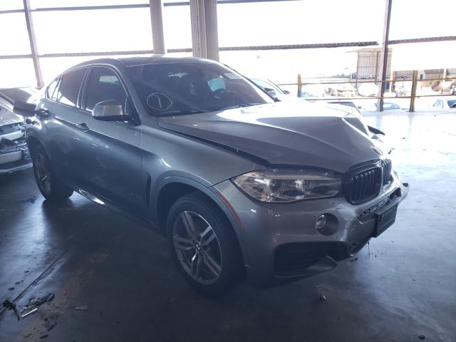 2019 bmw x6 xdrive3