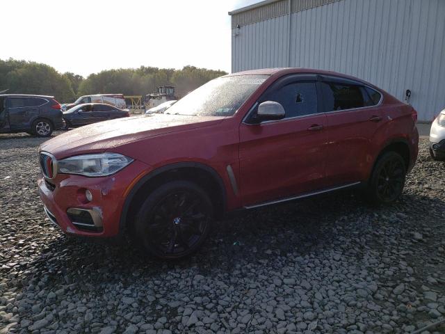 2014 bmw x6 xdrive3