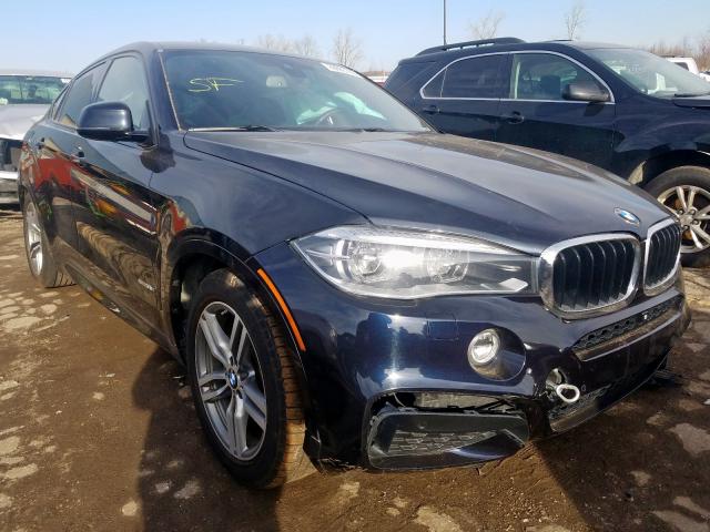 2015 bmw x6 xdrive3