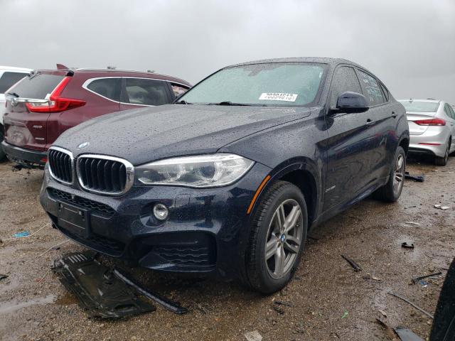 2015 bmw x6 xdrive3
