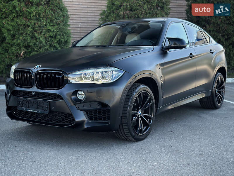 2014 bmw x6
