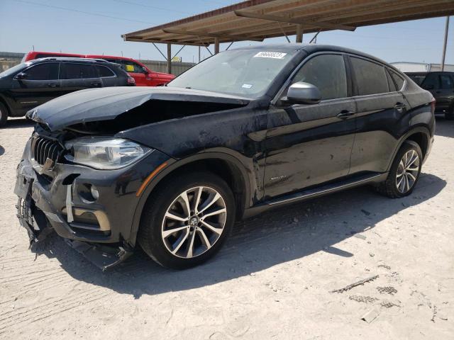 2014 bmw x6 xdrive3