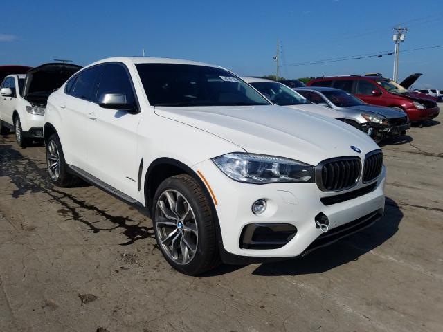2015 bmw x6 xdrive3
