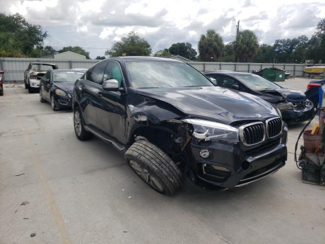 2015 bmw x6 xdrive3