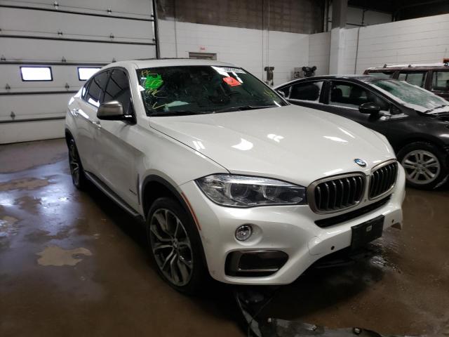 2015 bmw x6 xdrive3