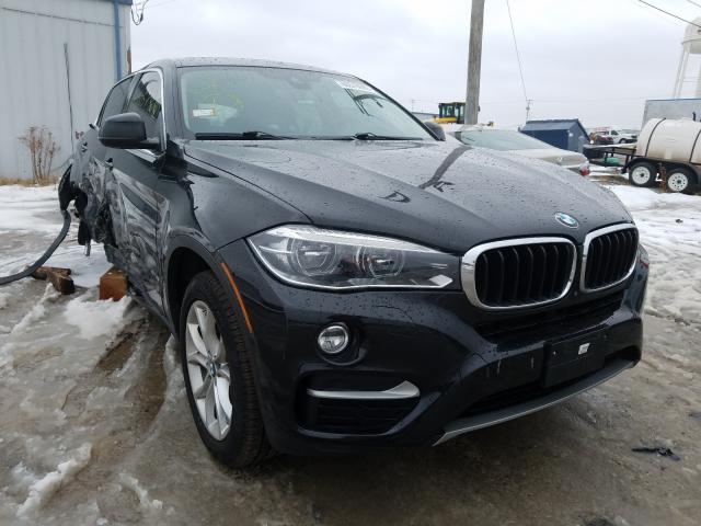 2016 bmw x6 xdrive3