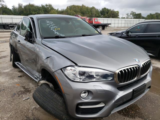2016 bmw x6 xdrive3