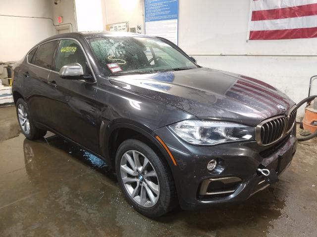 2016 bmw x6 xdrive3