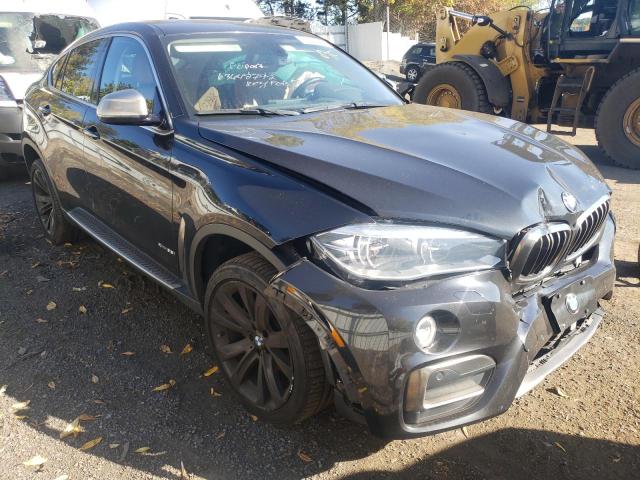 2015 bmw x6 xdrive3