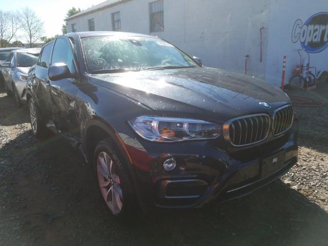 2018 bmw x6 xdrive3