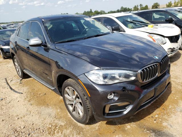 2015 bmw x6 xdrive3
