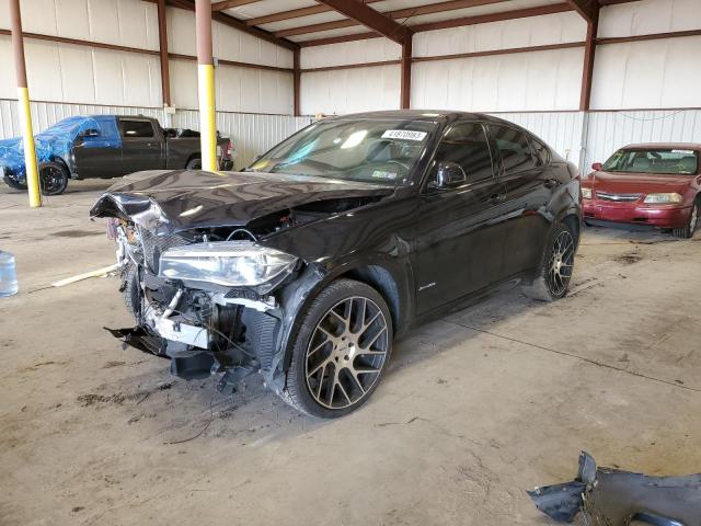 2015 bmw x6