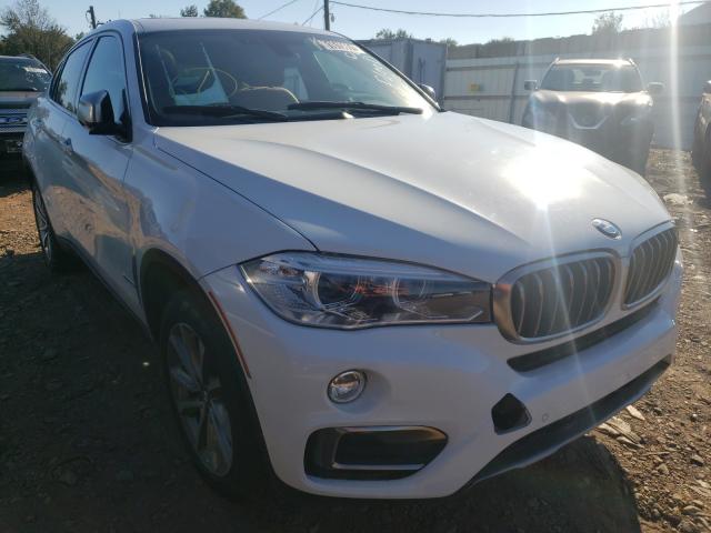 2018 bmw x6 xdrive3