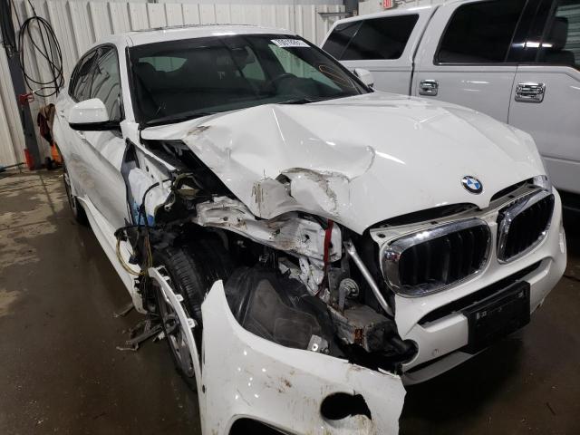 2018 bmw x6 xdrive3