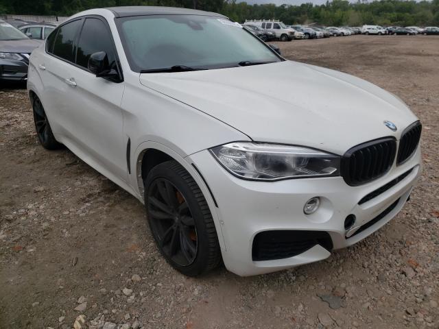 2018 bmw x6 xdrive3